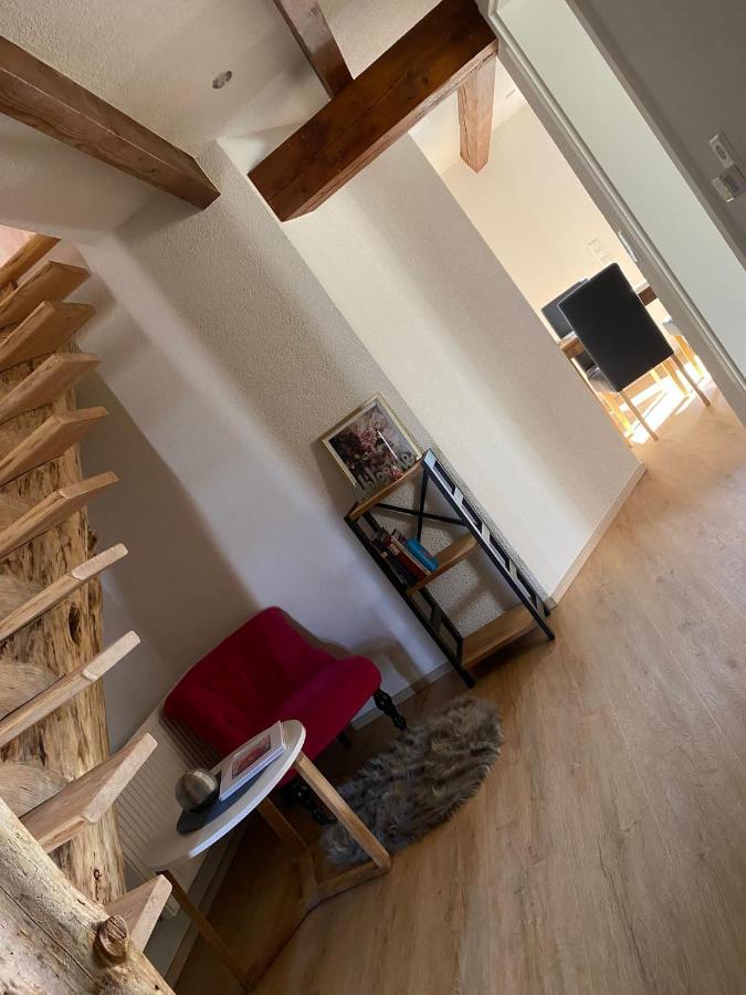 Ferienwohnung An Der Unditz 3 Neuried  Exterior foto