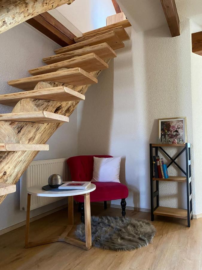 Ferienwohnung An Der Unditz 3 Neuried  Exterior foto